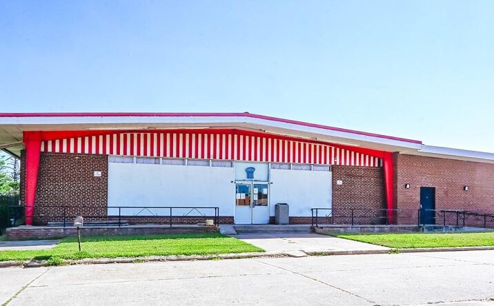 Pictures of Special Purpose, Land property located at 3007 Floral Plaza Bldg 570, Gosnell, AR 72315 for sales - image #1