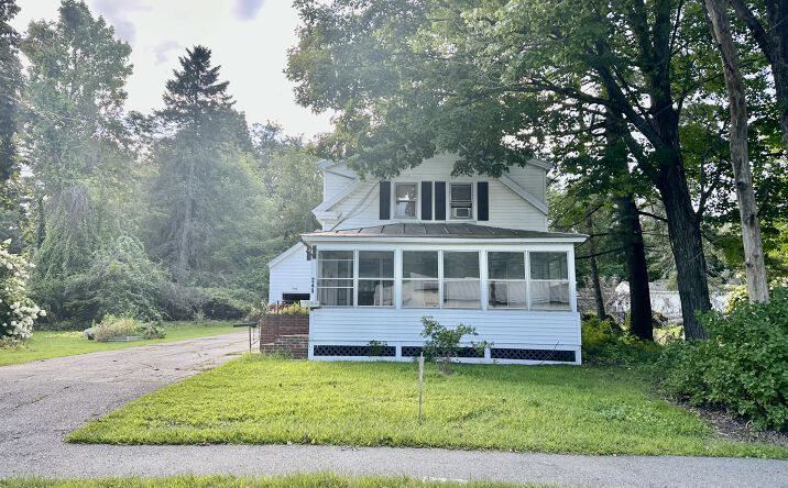 Pictures of Special Purpose property located at 245 Main Street, Fairfield, ME 04937 for sales - image #1