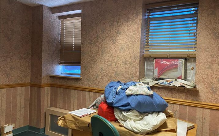 Pictures of Office property located at 3901 Nostrand Avenue, Brooklyn, NY 11235 for sales - image #1