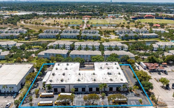 Pictures of Business for Sale, Special Purpose property located at 3698 NW 15th Street, Lauderhill, FL 33311 for sales - image #1