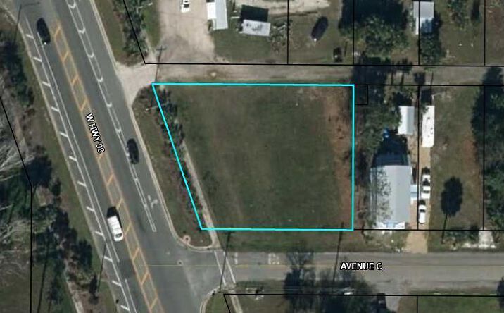 Pictures of Special Purpose property located at (TBD) W Hwy 98 W Port St. Joe, Port St. Joe, FL 32456 for sales - image #1
