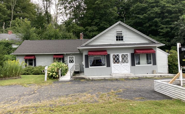 Pictures of Mixed Use, Office, Retail property located at 1595 CT-85, Montville, CT 06370 for sales - image #1