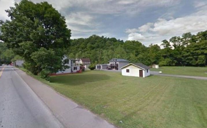 Pictures of Land property located at 301,307 and 317 E Brockway Avenue, Morgantown, WV 26505 for sales - image #1