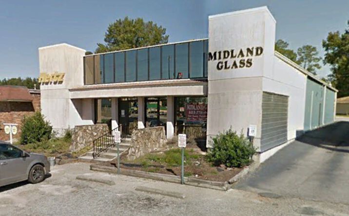Pictures of Industrial, Office, Retail property located at 7356 Garners Ferry Road, Columbia, SC 29209 for sales - image #1