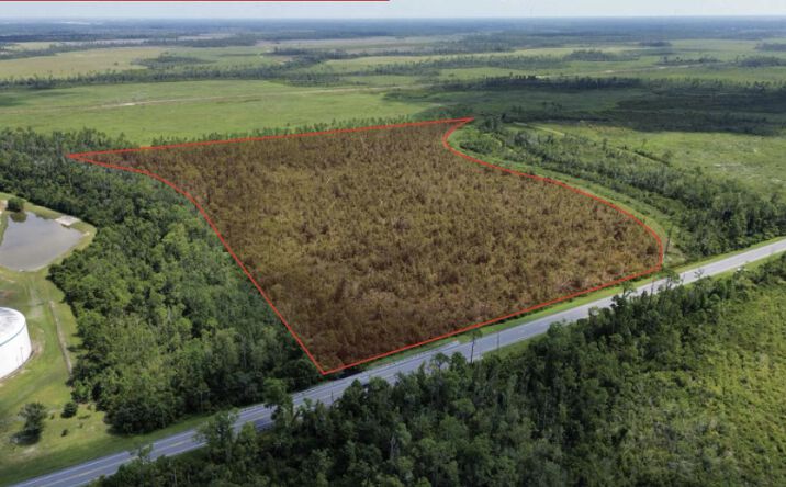 Pictures of Land property located at FL-22, Callaway, FL 32404 for sales - image #1