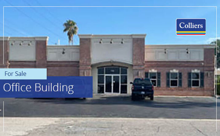 Pictures of Office property located at 712 S 14th St, Leesburg, FL 34748 for sales - image #1