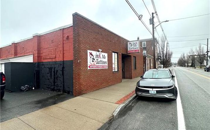 Pictures of Land, Retail property located at 1005 Charles Street, North Providence, RI 02904 for sales - image #1