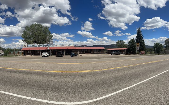 Pictures of Hospitality, Retail property located at 177 S Main St, Hatch, UT 84735 for sales - image #1