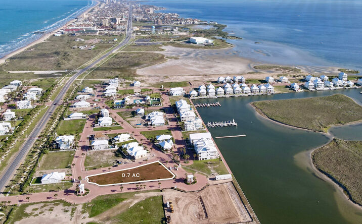 Pictures of Land, Multifamily, Retail, Special Purpose property located at 8416 Main St, South Padre Island, TX 78597 for sales - image #1