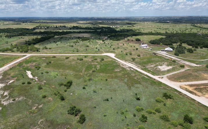 Pictures of Land property located at 3825 Bear Creek Rd, Cresson, TX 76035 for sales - image #1