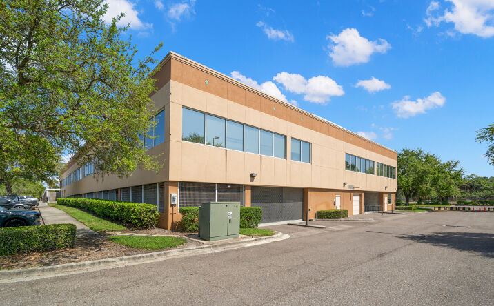 Pictures of Office property located at 5524 W Cypress St, Tampa, FL 33607 for sales - image #1