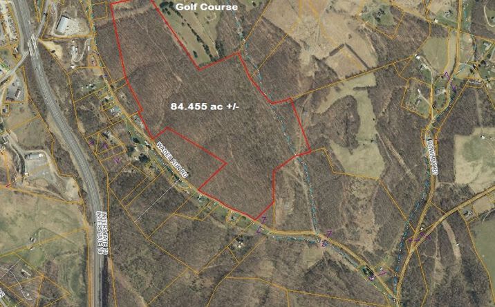Pictures of Land property located at 455 Wades Run Road, Morgantown, WV 26501 for sales - image #1