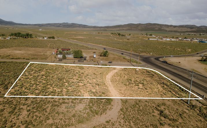 Pictures of Land property located at 5300 W, Cedar City, UT 84720 for sales - image #1