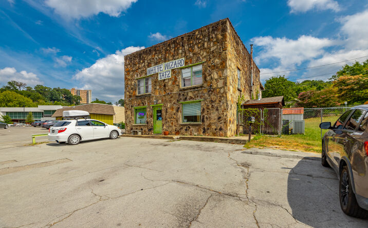 Pictures of Office, Retail property located at 605 Cherokee Blvd., Chattanooga, TN 37405 for sales - image #1