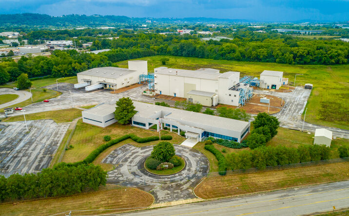 Pictures of Industrial property located at 2800 Riverport Rd, Chattanooga, TN 37406 for sales - image #1