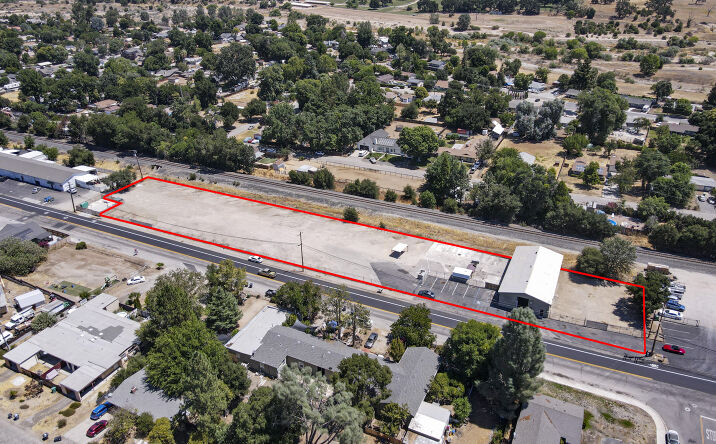 Pictures of Industrial property located at 4990 Traffic Way, Atascadero, CA 93422 for sales - image #1