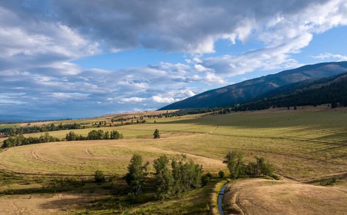 Pictures of Land property located at TBD Maclay Rd, Lolo, MT 59847 for sales - image #1
