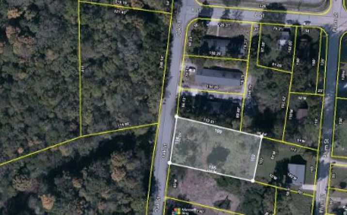 Pictures of Land property located at 111 Oak St, Clarksville, TN 37042 for sales - image #1