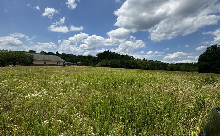 Pictures of Land property located at 00 VA-47, Chase City, VA 23924 for sales - image #1