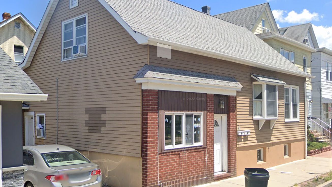 Pictures of Multifamily property located at 9 Tuttle St, Wallington, NJ 07057 for sales - image #1