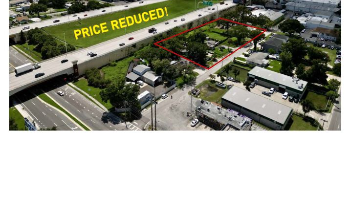 Pictures of Land, Multifamily, Senior Living property located at 3905 E 15th Ave, Tampa, FL 33605 for sales - image #1