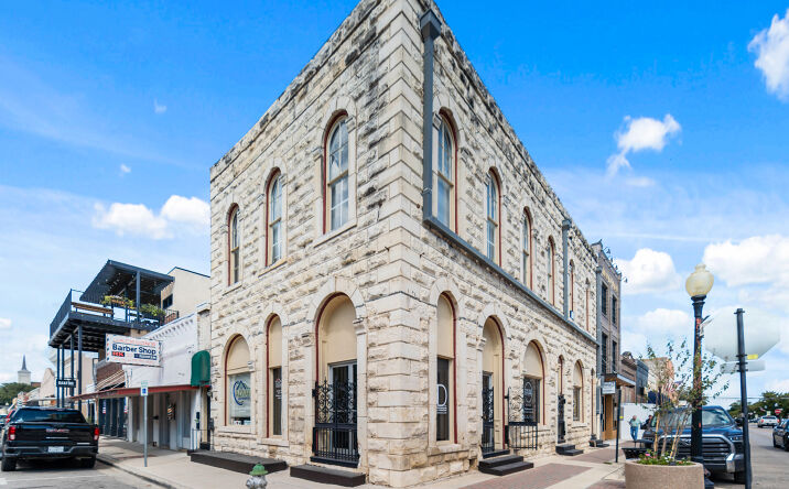 Pictures of Office, Retail property located at 200 E Central Ave, Belton, TX 76513 for sales - image #1