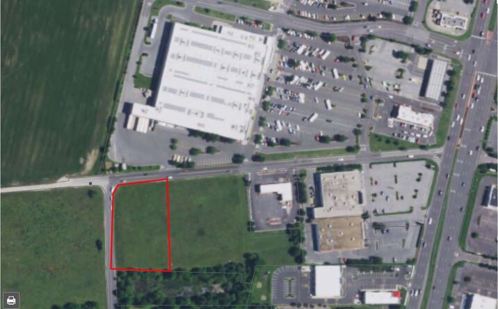Pictures of Land property located at Hampshire Dr & Northgate Dr, Salisbury, MD 21801 for sales - image #1