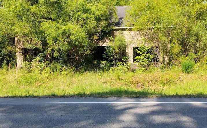 Pictures of Land property located at 3400 New Hill Holleman Rd, New Hill, NC 27562 for sales - image #1