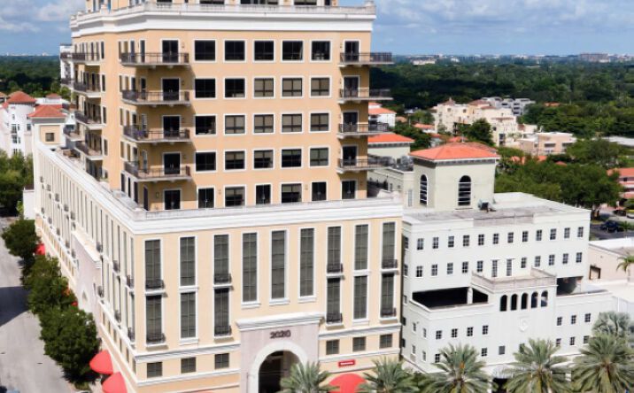 Pictures of Office property located at 2020 Ponce Suite 1200, Coral Gables, FL 33134 for sales - image #1