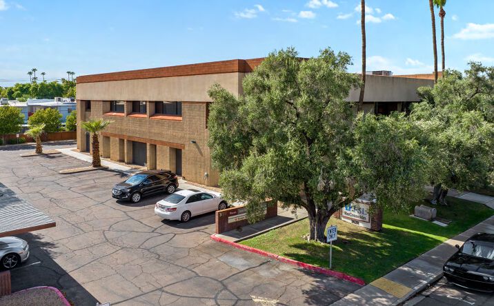 Pictures of Office property located at 3620 N 4th Ave, Phoenix, AZ 85013 for sales - image #1