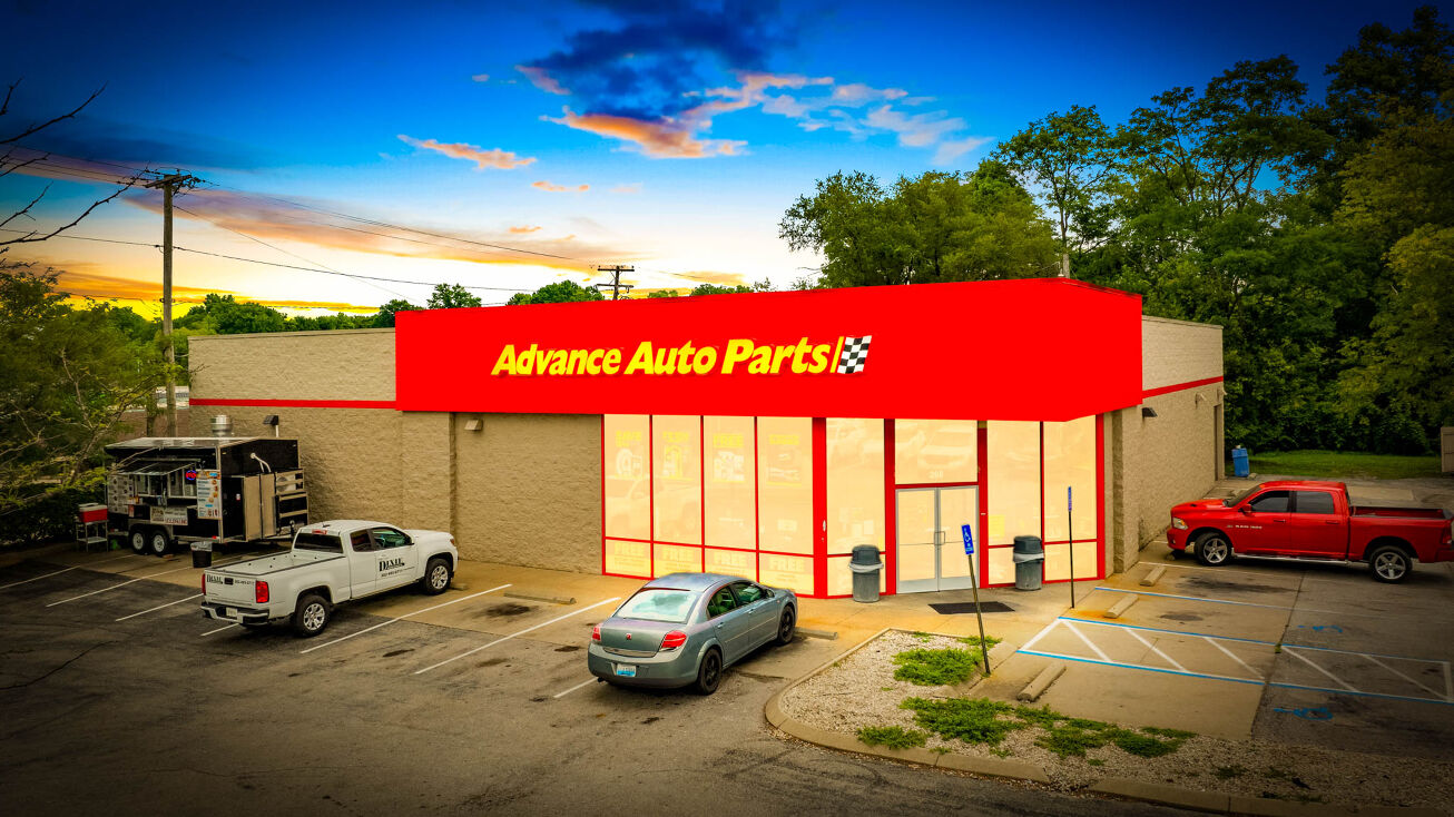 268 Versailles Road, Frankfort, KY 40601