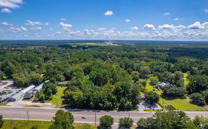Pictures of Land property located at 2086 South Live Oak Drive, Moncks Corner, SC 29461 for sales - image #1