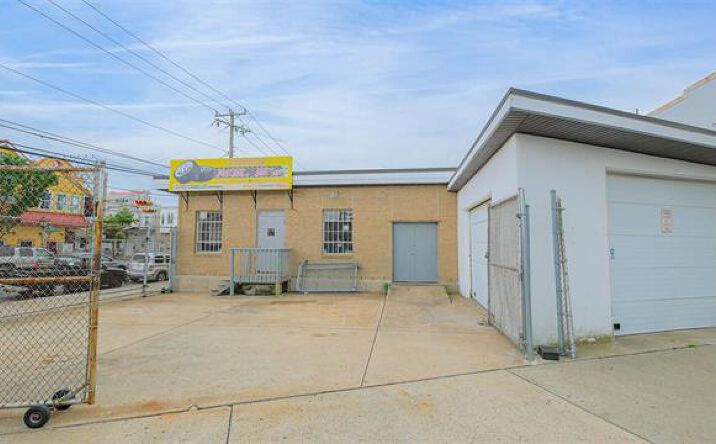 Pictures of Retail, Land property located at 2431 Fairmount Avenue, Atlantic City, NJ 08401 for sales - image #1