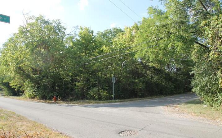 Pictures of Land property located at 0 Elwood Avenue, Columbus, OH 43207 for sales - image #1