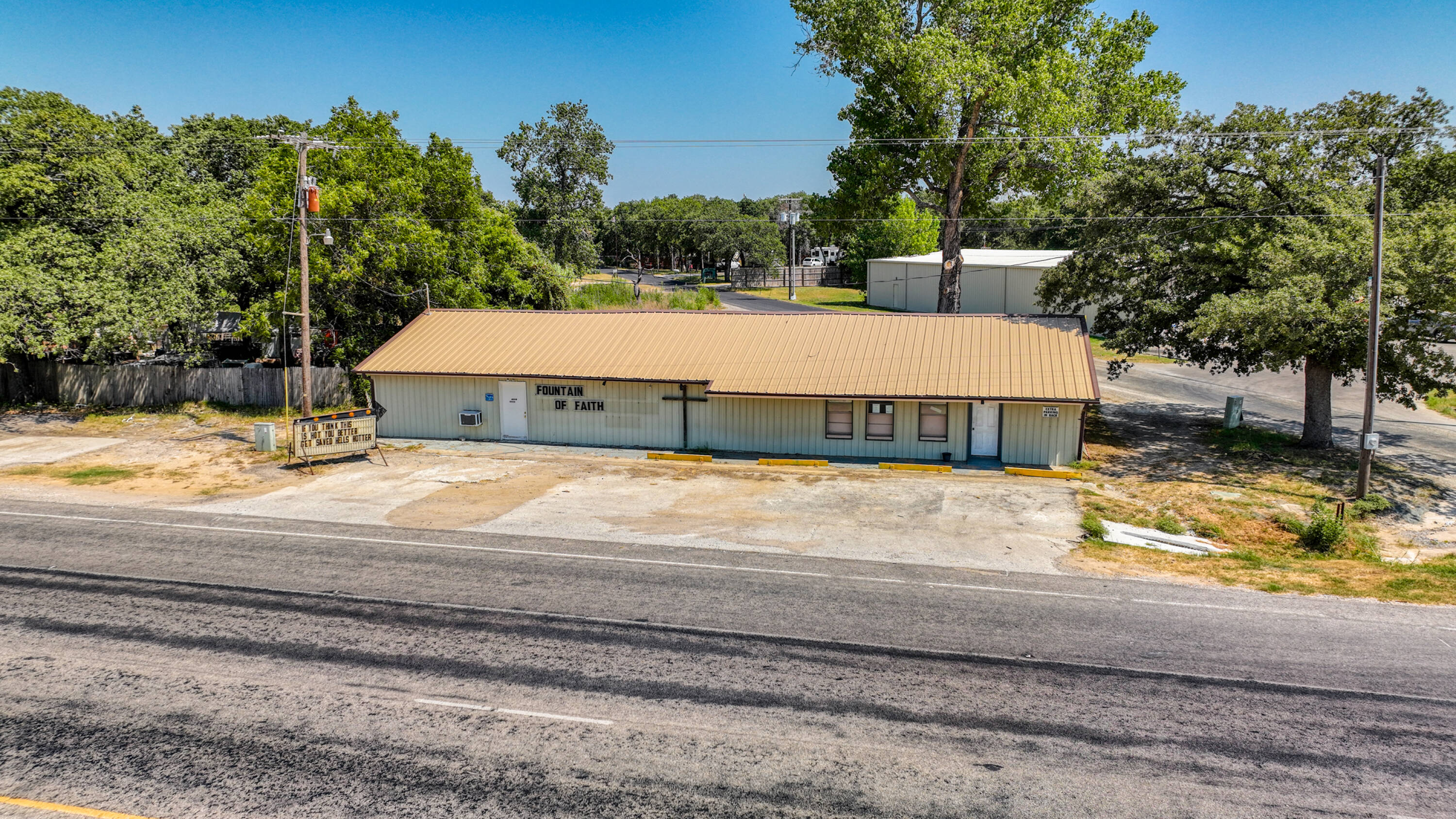 4397 E Hwy 199, Springtown, TX 76082 | Crexi.com