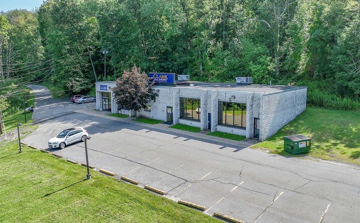 Pictures of Office property located at 799 Northern Blvd, S. Abington Township, PA, PA 18411 for sales - image #1