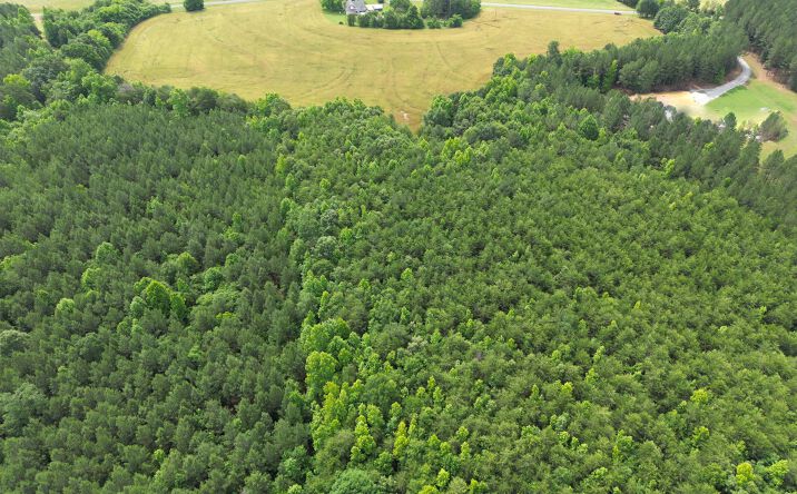 Pictures of Land property located at 1753 Timber Dr, Mooresboro, NC 28114 for sales - image #1