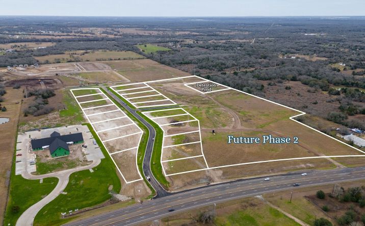 Pictures of Land property located at 11507 SH 30, College Station, TX 77845 for sales - image #1
