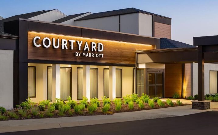 Pictures of Hospitality property located at 1352 Northland Dr, Mendota Heights, MN 55120 for sales - image #1