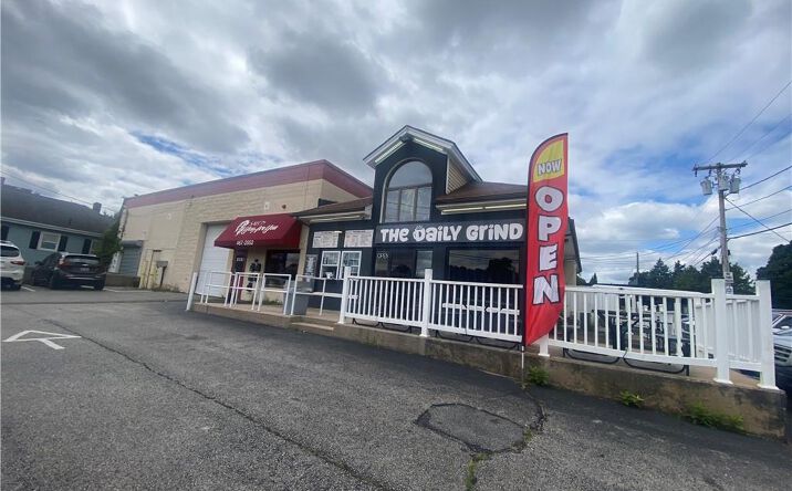 Pictures of Office, Retail, Industrial property located at 2121 Elmwood Avenue, Warwick, RI 02888 for sales - image #1