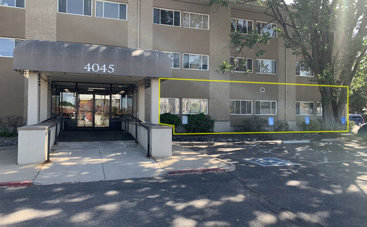Pictures of Office, Retail property located at 39.772541, -105.082167, Wheat Ridge, CO 80033 for sales - image #1