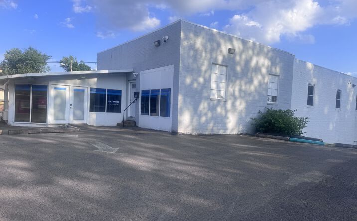 Pictures of Industrial, Mixed Use, Office, Retail, Self Storage property located at 108 W Pike St, Clarksburg, WV 26301 for sales - image #1