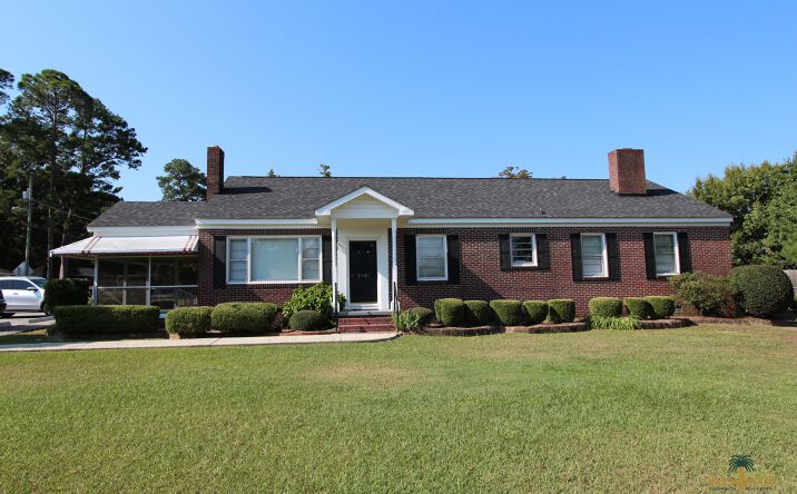 Florence, SC Commercial Real Estate for Sale | Crexi.com