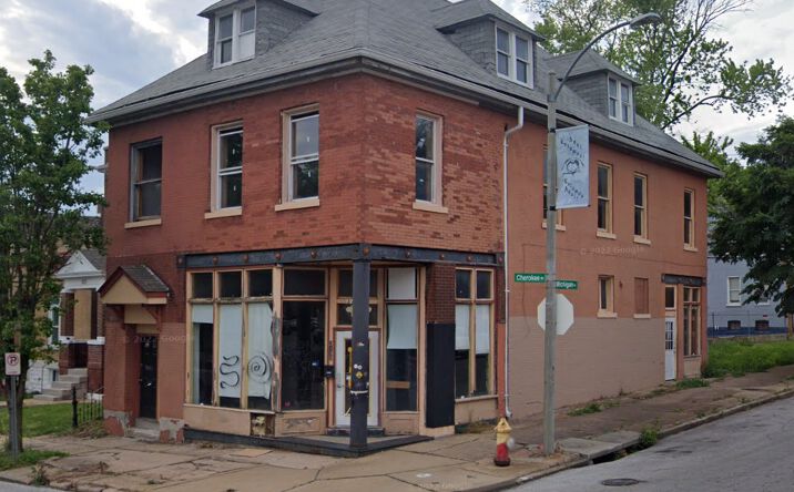 Pictures of Mixed Use property located at 3133 Cherokee St, St. Louis, MO 63118 for sales - image #1
