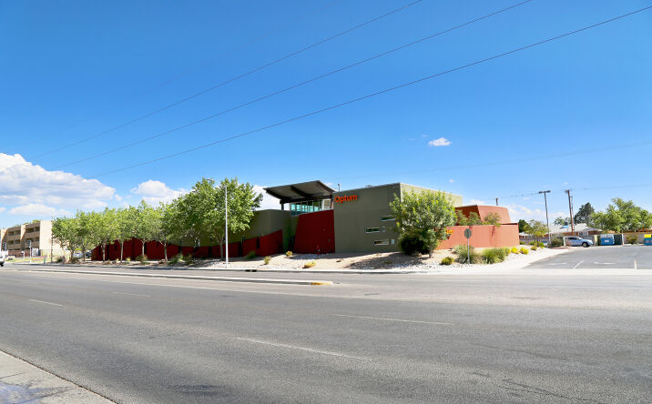 Pictures of Office property located at 4010 Montgomery Blvd NE, Albuquerque, NM 87109 for sales - image #1
