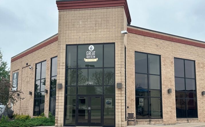 Pictures of Land, Office, Retail property located at 1740 Park Ave, Plover, WI 54467 for sales - image #1