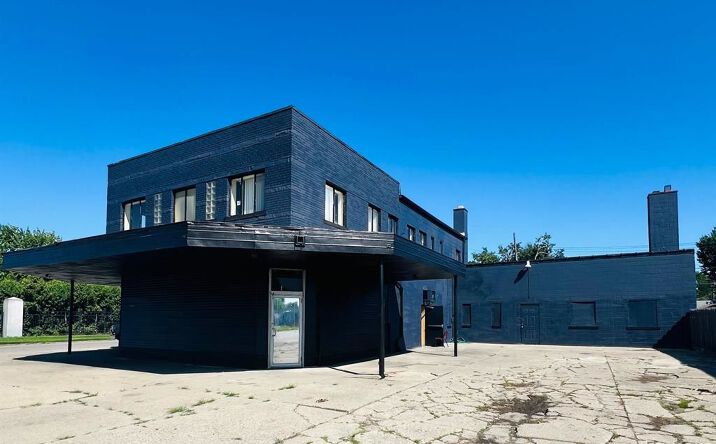 Pictures of Mixed Use, Office, Special Purpose property located at 11301 E McNichols Rd, Detroit, MI 48234 for sales - image #1
