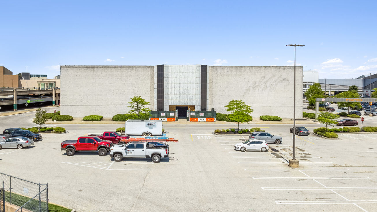180 N Gulph Rd, King of Prussia, PA 19406