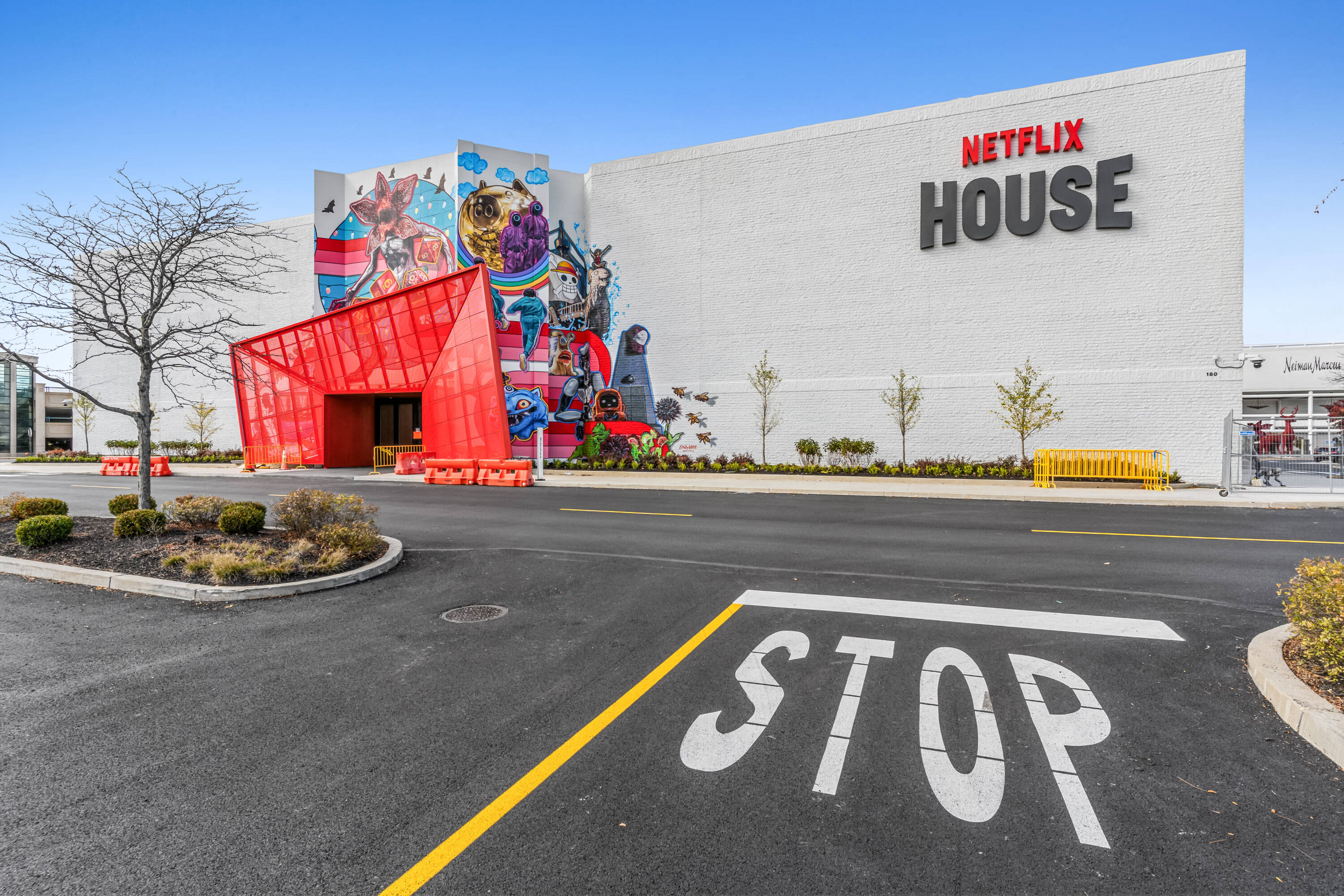 180 N Gulph Rd, King of Prussia, PA 19406