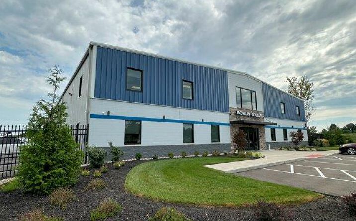 Pictures of Industrial property located at 3 Hoop Dr, Walton, KY 41094 for sales - image #1